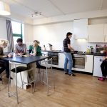 Student accommodation Manchester