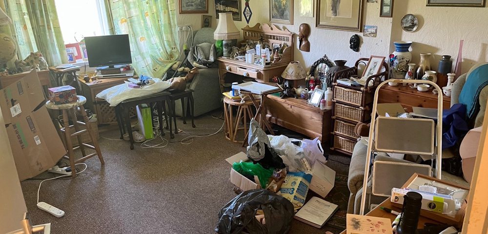 House Clearances in Manchester
