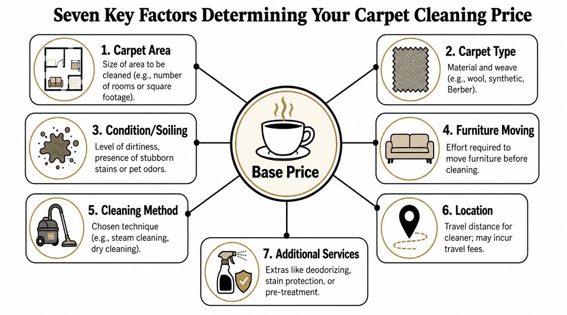 how-much-does-carpet-cleaning-cost-factors How Much Does Carpet Cleaning Cost: 2026 UK Guide