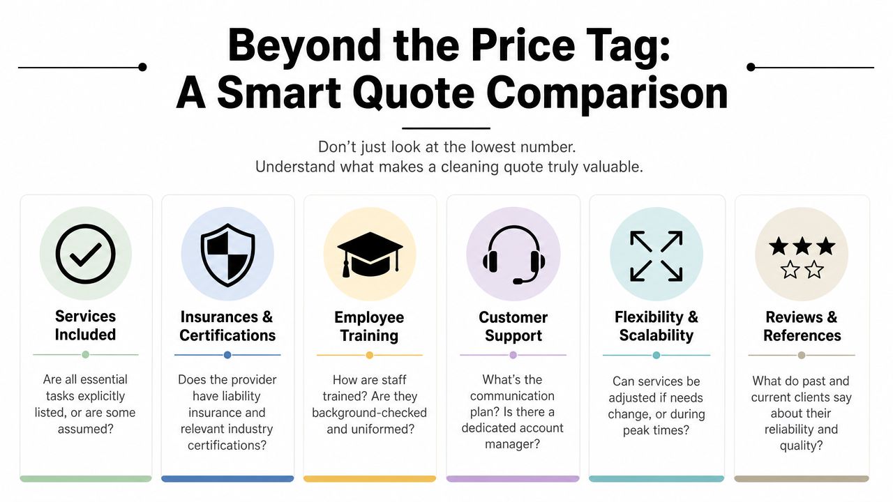 office-cleaning-sale-quote-comparison Office Cleaning Sale 2026: Compare & Save in Manchester