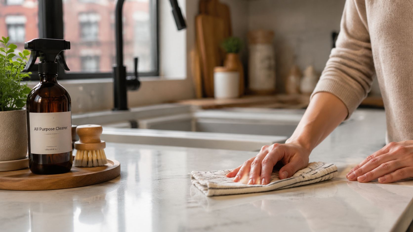 end-of-tenancy-cleaning-manchester-kitchen-cleaning End of Tenancy Cleaning Manchester: Your 2026 Deposit Guide