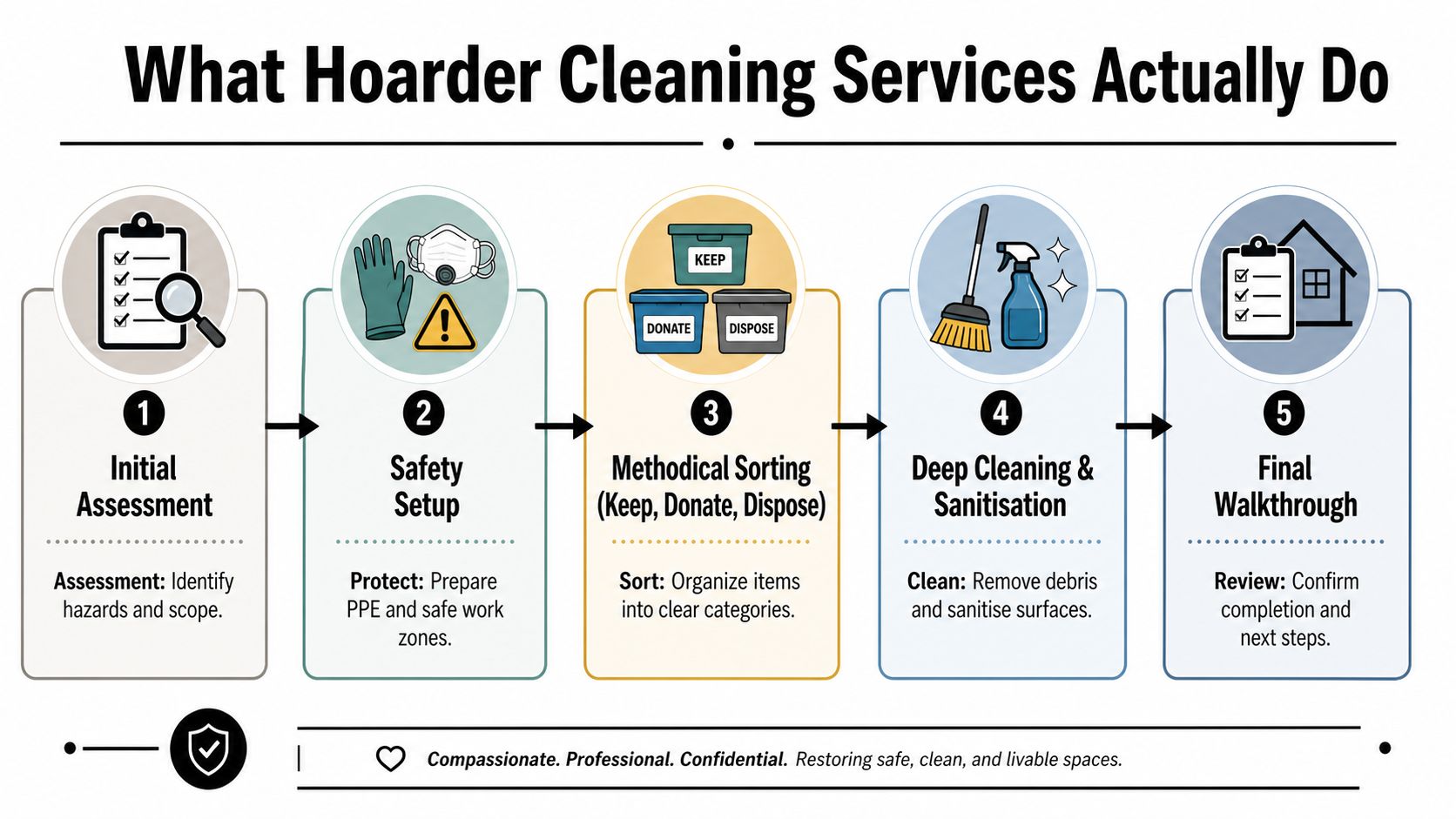 hoarder-cleaning-services-cleaning-process Hoarder Cleaning Services in Greater Manchester