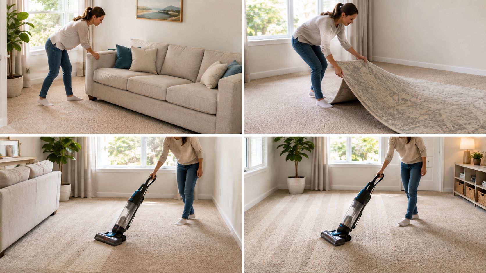 how-to-deep-clean-carpets-carpet-cleaning How to Deep Clean Carpets: A Practical Guide for 2026