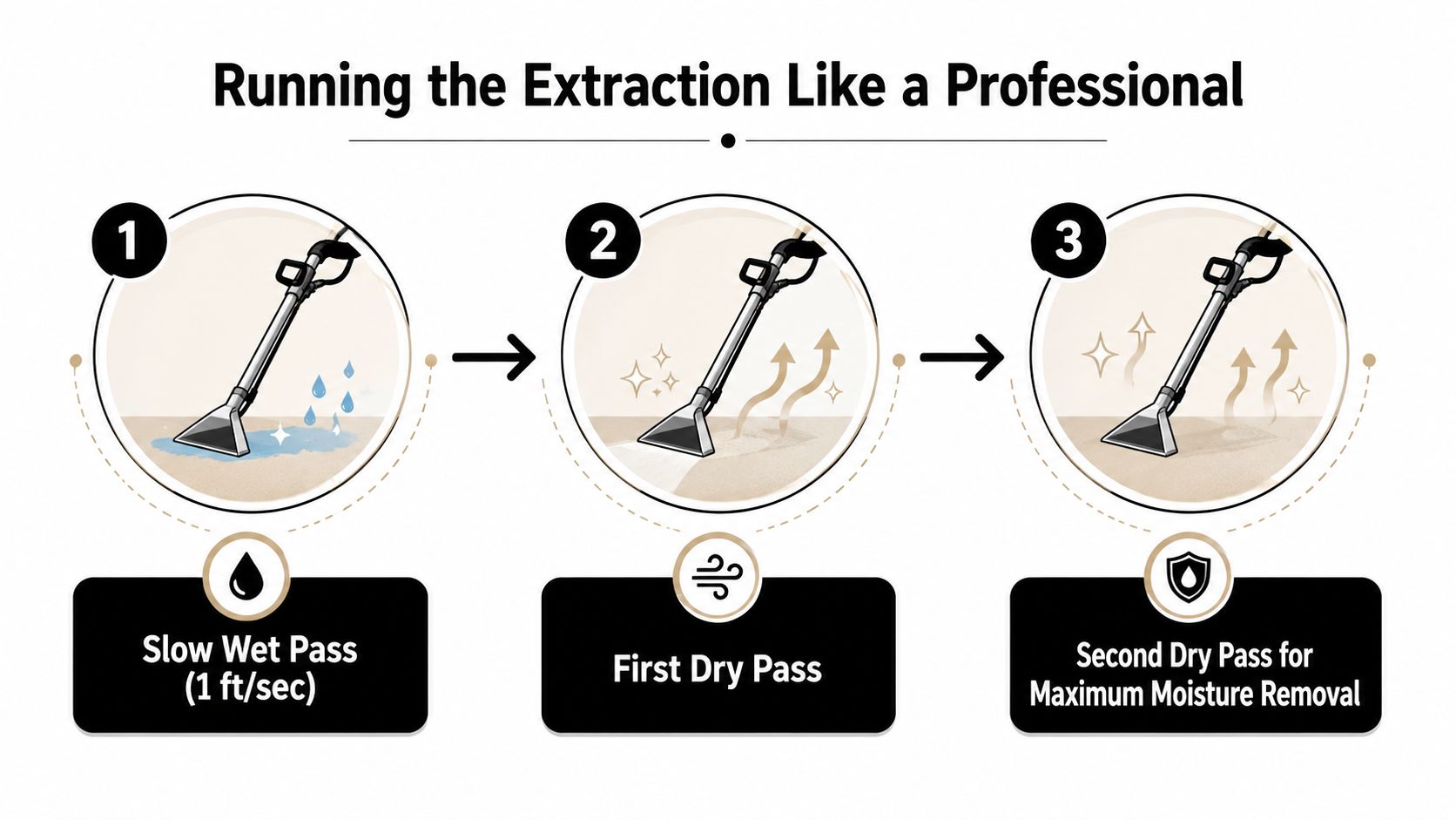 how-to-deep-clean-carpets-carpet-extraction How to Deep Clean Carpets: A Practical Guide for 2026
